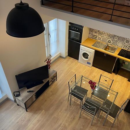 Bordeaux Centre Belle Duplex Apartman Kültér fotó