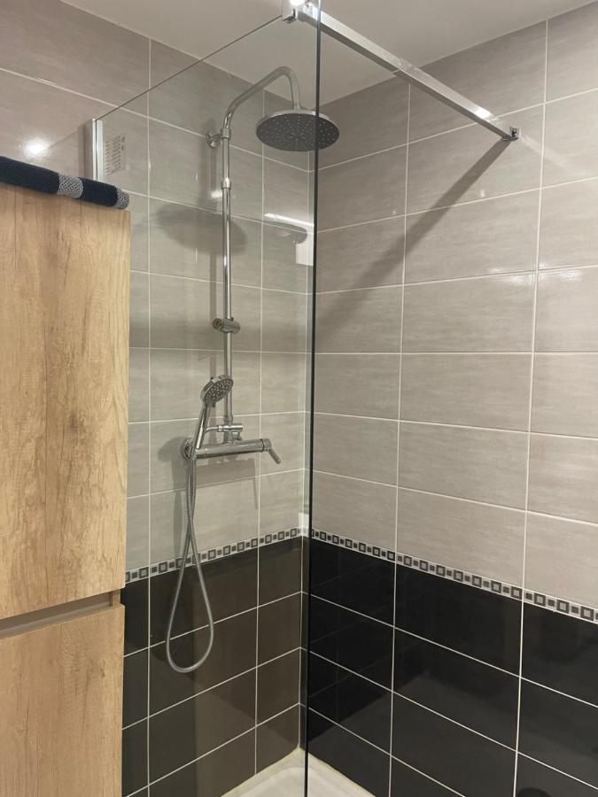 Bordeaux Centre Belle Duplex Apartman Kültér fotó