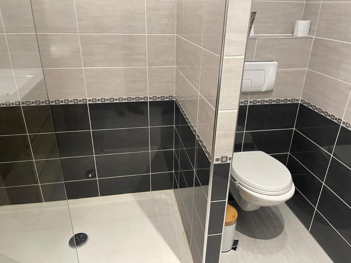 Bordeaux Centre Belle Duplex Apartman Kültér fotó