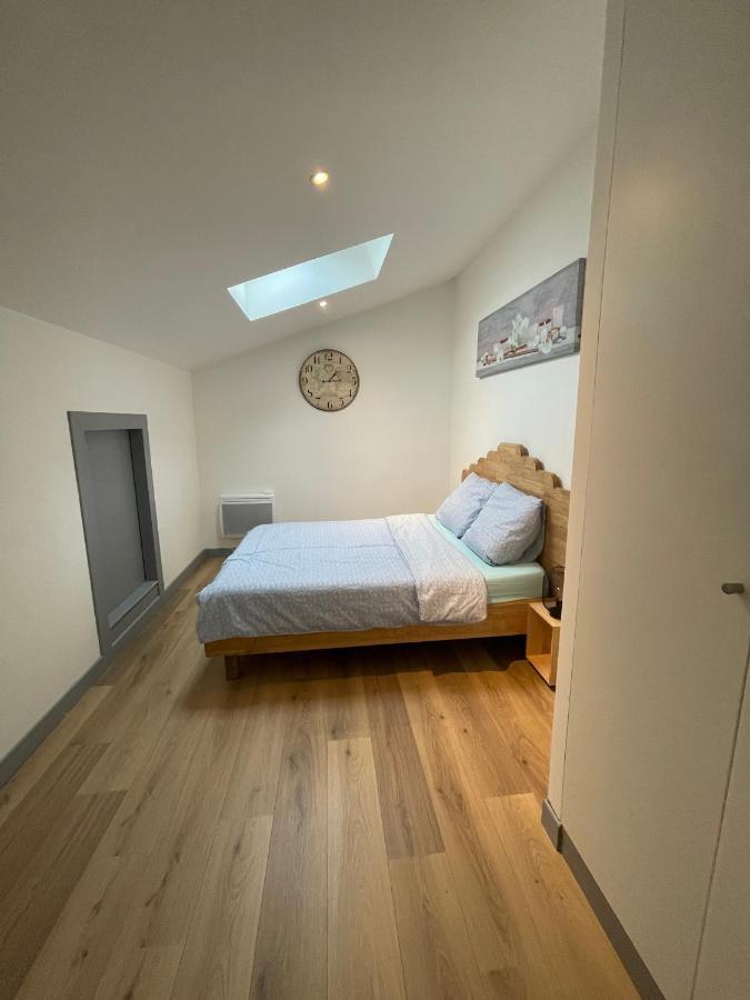 Bordeaux Centre Belle Duplex Apartman Kültér fotó